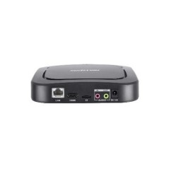 Hikvision DS-D60C-B | High-Performance Display Solution
